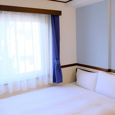 东横inn-东京日本桥税务署前 東京都 外观 照片